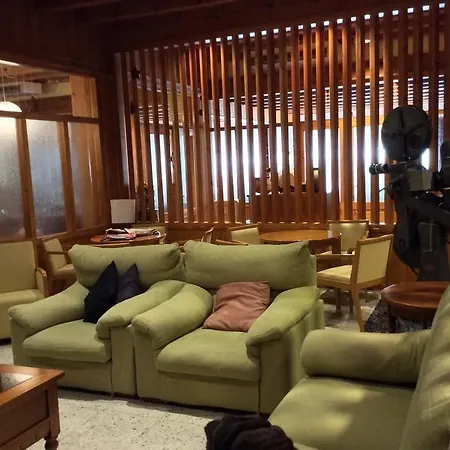 酒店 拉里布拉酒店 3*