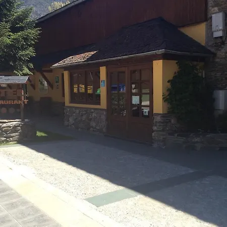La Ribera Hotel