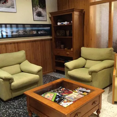 Hotel La Ribera 3*