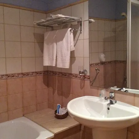 Ξενοδοχείο La Ribera Ribera de Cardós