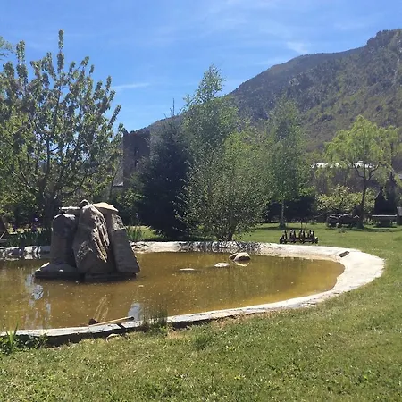 La Ribera Hotel