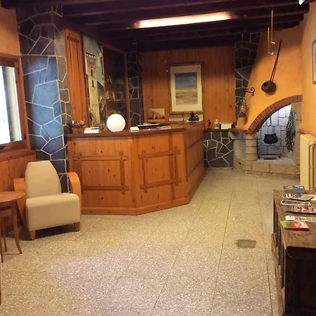 La Ribera Hotel