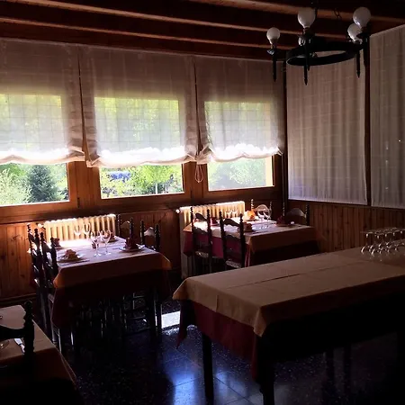 La Ribera Hotel