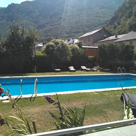 La Ribera 3*