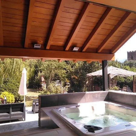 Hotel La Ribera