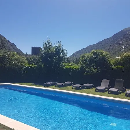 Hotel La Ribera 3*