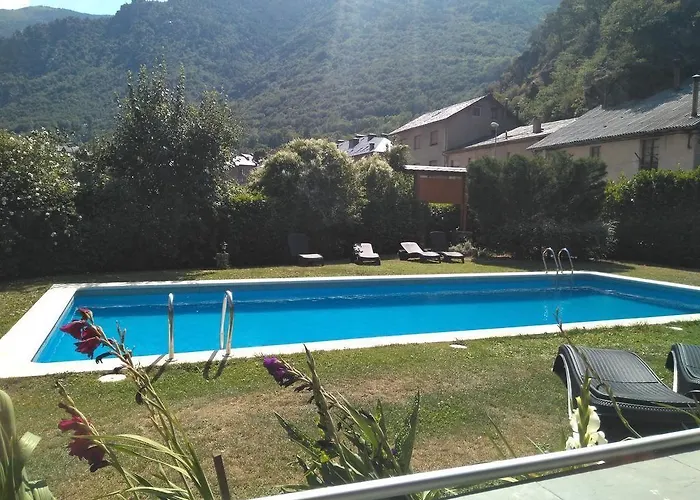 La Ribera Hotell 3*