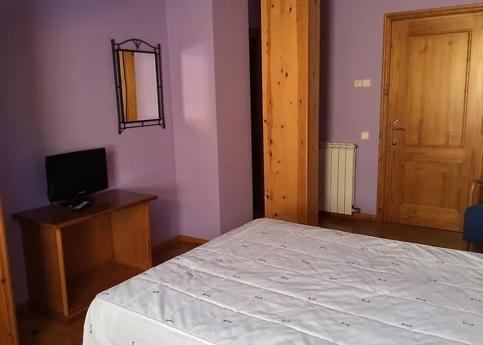 La Ribera 3*