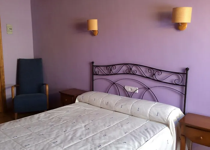 La Ribera 3* Ribera de Cardós