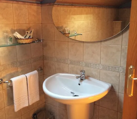 La Ribera 3*