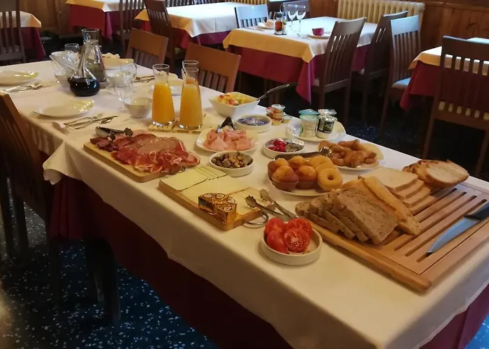 La Ribera 3*